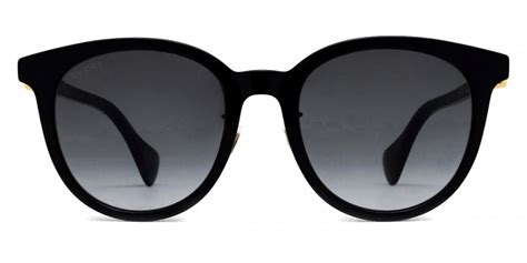 Gucci™ GG1073SK Wayfarer Sunglasses 